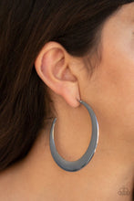 Load image into Gallery viewer, Moon Beam-Gold-Just Because Jewels, Paparazzi Accessories-Just Because Jewels