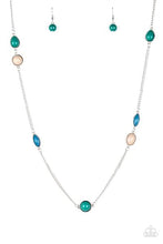 Load image into Gallery viewer, Pacific Piers - Multi-Just Because Jewels, Paparazzi Accessories-Just Because Jewels