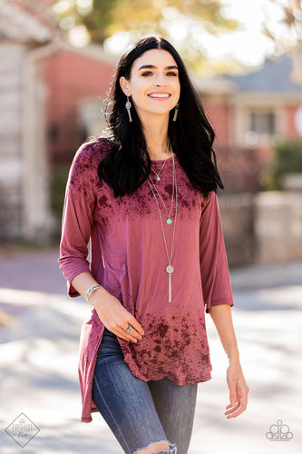 Simply Santa Fe Complete Trend Blend Set - February 2019-Just Because Jewels, Paparazzi Accessories-Just Because Jewels