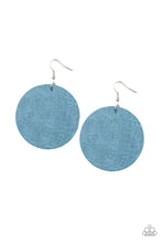 Load image into Gallery viewer, Trend Friends-Just Because Jewels, Paparazzi Accessories-Blue-Just Because Jewels