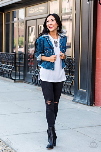 Sunset Sightings Complete Trend Blend Set - October 2018-Just Because Jewels, Paparazzi Accessories-Just Because Jewels