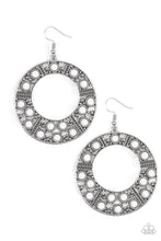 Load image into Gallery viewer, San Diego Samba - White-Just Because Jewels, Paparazzi Accessories-Just Because Jewels