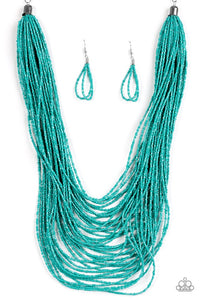 Ice Storm-Just Because Jewels, Paparazzi Accessories-Just Because Jewels