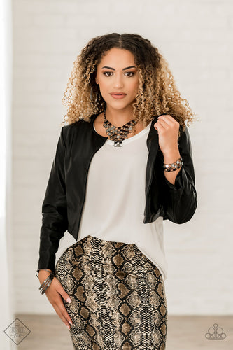 Magnificent Musings Complete Trend Blend Set – March 2020-Just Because Jewels, Paparazzi Accessories-Just Because Jewels