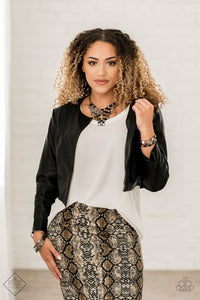 Magnificent Musings Complete Trend Blend Set – March 2020-Just Because Jewels, Paparazzi Accessories-Just Because Jewels