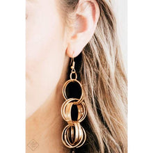 Load image into Gallery viewer, Secretary of STATEMENT-Just Because Jewels, Paparazzi Accessories-Just Because Jewels