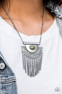 Sunset Sightings Complete Trend Blend Set - October 2018-Just Because Jewels, Paparazzi Accessories-Just Because Jewels
