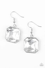 Load image into Gallery viewer, Me, Myself, and IDOL - White-Jewelry-Just Because Jewels, Paparazzi Accessories-Just Because Jewels