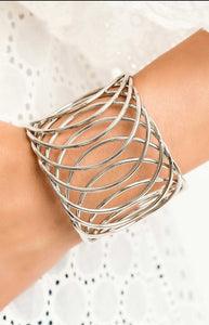 Glimpses of Malibu Complete Trend Blend Set - July 2019-Just Because Jewels, Paparazzi Accessories-Just Because Jewels