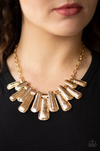 Load image into Gallery viewer, Mane Up-Just Because Jewels, Paparazzi Accessories-Just Because Jewels