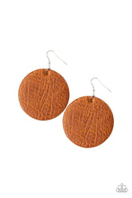 Load image into Gallery viewer, Trend Friends-Just Because Jewels, Paparazzi Accessories-Brown-Just Because Jewels