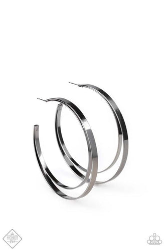 Moon Child Metro-Just Because Jewels, Paparazzi Accessories-Just Because Jewels