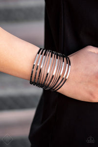 Magnificent Musings - Complete Trend Blend Set - April 2019-Just Because Jewels, Paparazzi Accessories-Just Because Jewels