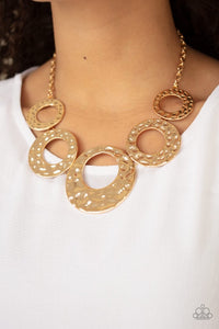 Mildly Metro-Just Because Jewels, Paparazzi Accessories-Just Because Jewels