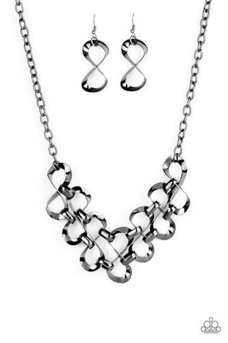 Wake Pray Slay-Just Because Jewels, Paparazzi Accessories-Just Because Jewels