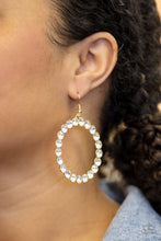 Load image into Gallery viewer, Welcome to the GLAM-boree-Just Because Jewels, Paparazzi Accessories-Just Because Jewels