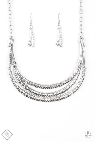Primal Princess-Just Because Jewels, Paparazzi Accessories-Just Because Jewels