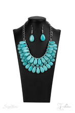 Load image into Gallery viewer, The Amy - 2020 Zi Signature Series Collection-Just Because Jewels, Paparazzi Accessories-Just Because Jewels