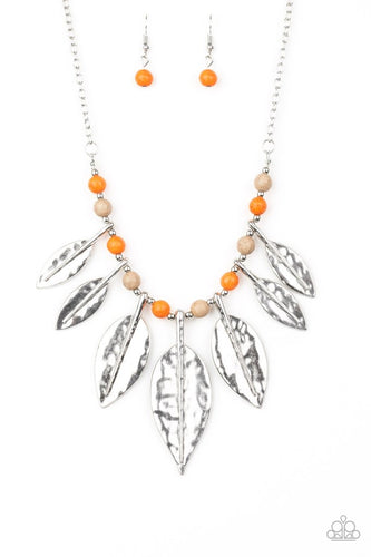 Highland Harvester-Just Because Jewels, Paparazzi Accessories-Multi-Just Because Jewels