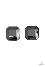 Load image into Gallery viewer, Show Glow - Black-Just Because Jewels, Paparazzi Accessories-Just Because Jewels