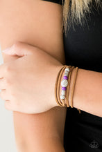 Load image into Gallery viewer, Clear a Path-Jewelry-Just Because Jewels, Paparazzi Accessories-Just Because Jewels