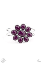 Load image into Gallery viewer, Petal Persuasion-Just Because Jewels, Paparazzi Accessories-Just Because Jewels