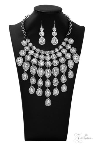 Mesmerize - 2019 Zi Collection-Just Because Jewels, Paparazzi Accessories-Just Because Jewels