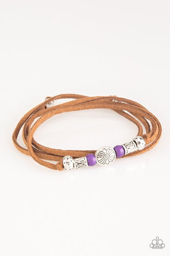 Clear a Path-Jewelry-Just Because Jewels, Paparazzi Accessories-Just Because Jewels