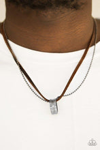 Load image into Gallery viewer, The Ring Bearer-Just Because Jewels, Paparazzi Accessories-Just Because Jewels
