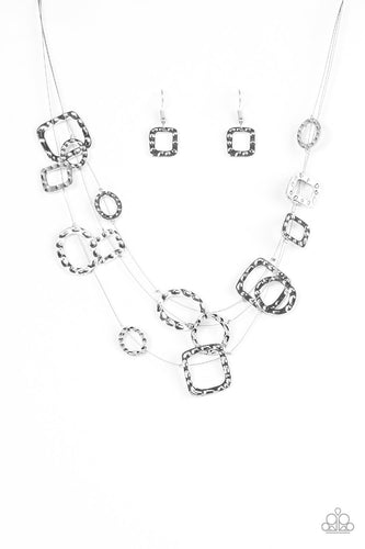 GEO-Ing Strong-Jewelry-Just Because Jewels, Paparazzi Accessories-Just Because Jewels