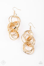 Load image into Gallery viewer, Secretary of STATEMENT-Just Because Jewels, Paparazzi Accessories-Just Because Jewels