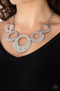Mildly Metro-Just Because Jewels, Paparazzi Accessories-Just Because Jewels