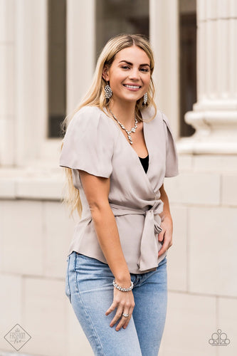 Fiercely 5th Avenue – Complete Trend Blend Set – February 2020-Just Because Jewels, Paparazzi Accessories-Just Because Jewels