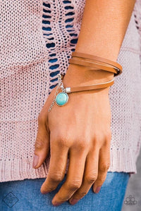 Simply Santa Fe - Complete Trend Blend Set - April 2019-Just Because Jewels, Paparazzi Accessories-Just Because Jewels