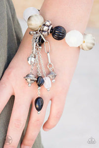 Lights! Camera! Action!-Just Because Jewels, Paparazzi Accessories-Just Because Jewels