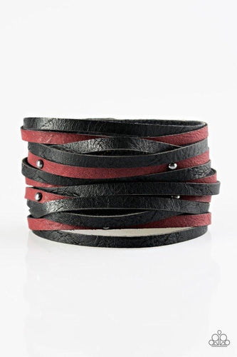 Ranch Rebel-Just Because Jewels, Paparazzi Accessories-Just Because Jewels
