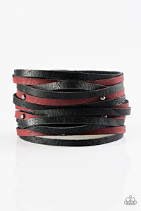Ranch Rebel-Just Because Jewels, Paparazzi Accessories-Just Because Jewels