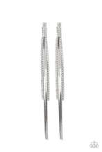 Load image into Gallery viewer, Flavor of the SLEEK - White-Jewelry-Just Because Jewels, Paparazzi Accessories-Just Because Jewels