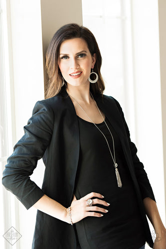 Fiercely 5th Avenue – Complete Trend Blend – November 2018-Just Because Jewels, Paparazzi Accessories-Just Because Jewels