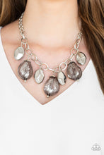 Load image into Gallery viewer, Looking Glass Glamorous-Just Because Jewels, Paparazzi Accessories-Just Because Jewels