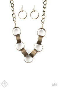 Big Hit-Jewelry-Just Because Jewels, Paparazzi Accessories-Just Because Jewels