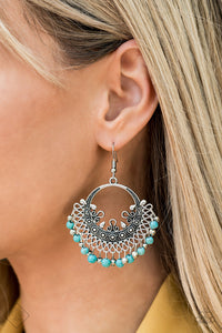 Simply Santa Fe – Complete Trend Blend Set – October 2019-Just Because Jewels, Paparazzi Accessories-Just Because Jewels