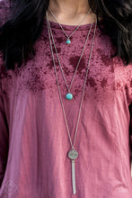 Load image into Gallery viewer, Simply Santa Fe Complete Trend Blend Set - February 2019-Just Because Jewels, Paparazzi Accessories-Just Because Jewels