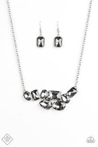 Urban Dynasty-Just Because Jewels, Paparazzi Accessories-Just Because Jewels