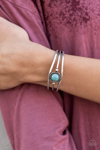 Simply Santa Fe Complete Trend Blend Set - February 2019-Just Because Jewels, Paparazzi Accessories-Just Because Jewels
