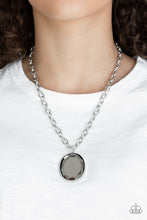 Load image into Gallery viewer, Light As HEIR - Silver-Just Because Jewels, Paparazzi Accessories-Just Because Jewels