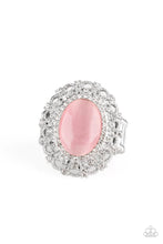 Load image into Gallery viewer, BAROQUE The Spell - Pink-Paparazzi Accessories, Just Because Jewels-Just Because Jewels