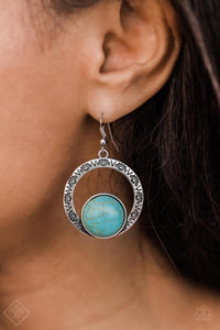 Simply Santa Fe - Complete Trend Blend Set - April 2019-Just Because Jewels, Paparazzi Accessories-Just Because Jewels