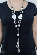 Load image into Gallery viewer, Total Eclipse Of the Heart-Just Because Jewels, Paparazzi Accessories-Just Because Jewels