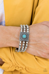 Simply Santa Fe – Complete Trend Blend Set – October 2019-Just Because Jewels, Paparazzi Accessories-Just Because Jewels